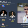 Karate Akademija Bušido ovog vikenda uspešna na Svetskom kupu Series A za seniore i na Kupu Srbije za najmlađe