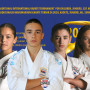 Karate Akademija Bušido na Zlatnom pojasu Čačka