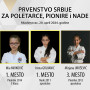 Najmlađi takmičari Karate Akademije Bušido potvrdili klasu i na Prvenstvu Srbije