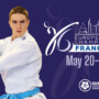 Boškov najbolji srpski kataš na WKF listi