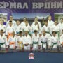 Karate kamp “Bushido 2026”