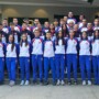 ČETIRI NAŠA ČLANA UČESTVUJU NA SVETSKOM PRVENSTVU ZA KADETE, JUNIORE i MLAĐE SENIORE